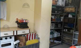 Imagem 5: Sobrado a venda de 340 m² no Tatuapé, 3 dormitórios, 1 suíte, 3 banheiros, lavanderia, edí