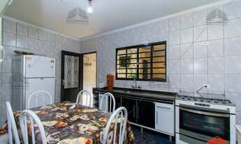 Imagem 6: Sobrado de 150 m² a venda na Vila ema, com 4 dormitórios sendo 1 suíte, 2 banheiros, lava