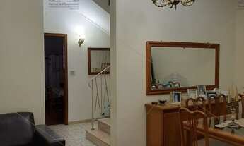 Imagem 6: Sobrado na Mooca, com 03 dormitórios, sala dois ambientes, cozinha ampla, área de serviço