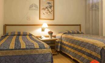 Imagem 7: Flat Campo Belo com 54