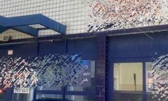 Imagem 1: Prédio Comercial com 850m2 de construção, 20 salas, 11 banheiros, 1 cozinha, 3 recepções