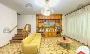 Imagem 2: Sobrado no Tatuapé 292m2, 3 dormitórios,1 suíte Master,5 banheiros,sala,cozinha planejada