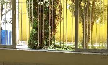 Imagem 4: Sobrado de 107 m² a venda na Vila Prudente, com 2 dormitórios, 1 banheiro, lavanderia, áre