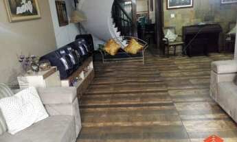 Imagem: Sobrado a venda de 380m² no Pari, com 3