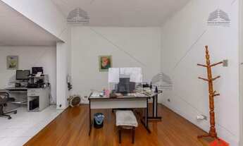 Imagem 3: Casa a venda de 317 m² no Cambuci, com 4 dormitórios sendo 1 suíte, 4 banheiros, lavanderi