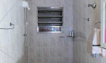 Imagem 4: Sobrado de 150 m² a venda na Vila ema, com 4 dormitórios sendo 1 suíte, 2 banheiros, lava