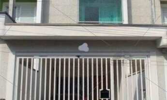 Imagem: Sobrado de 120 m² a venda na Vila Ema