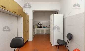 Imagem 5: Casa a venda de 317 m² no Cambuci, com 4 dormitórios sendo 1 suíte, 4 banheiros, lavanderi