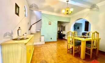 Imagem: Sobrado de 400 m² a venda na Vila mariana