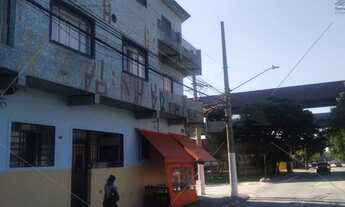 Imagem 3: Prédio comercial e residencial de 375 m² a venda na Vila Prudente, 5 dormitórios, 5 salas