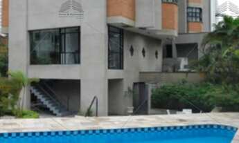 Imagem: Flat Campo Belo com 54