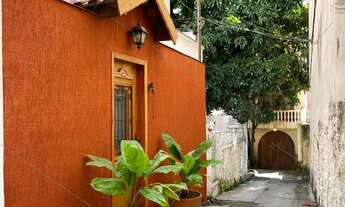 Imagem: Casa de Vila a venda na Vila Clementino