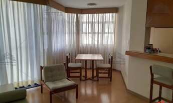 Imagem 2: Flat Campo Belo com 54