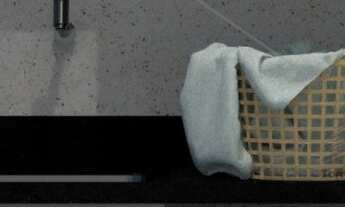 Imagem 7: Apartamento novo a venda no Parque da Mooca, com 40m² AP, 2 dormitórios, cozinha, vaga de