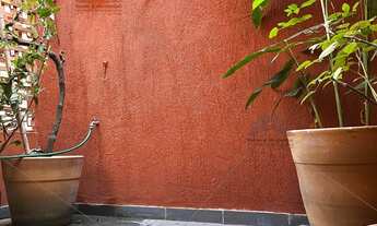 Imagem 6: Casa de Vila a venda na Vila Clementino, Rua Boges Lagoa , 2 dormitórios com 1 suite, quin