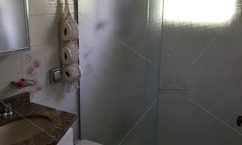 Imagem 5: Sobrado de 260 m² a venda na Vila Ema, com 3 dormitórios sendo 1 suíte com closet, 2 banhe