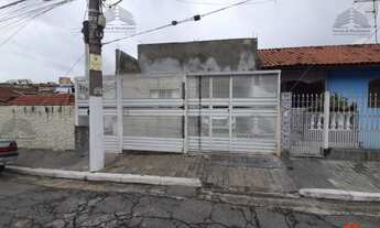 Imagem 1: Casa Reformada a Venda na Vila Maria Alta, 3 Dormitórios, Sala, Cozinha, Suíte, Lavanderia