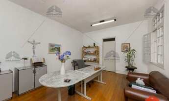 Imagem 2: Casa a venda de 317 m² no Cambuci, com 4 dormitórios sendo 1 suíte, 4 banheiros, lavanderi