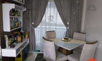 Imagem: Apartamento à venda em São Paulo-SP, Tremembé