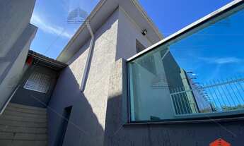 Imagem 6: Sobrado Moóca Todo reformado com 3 Dormitórios, Sala 2 Ambientes, Sacada, Espaço Gourmet