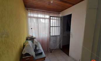 Imagem 4: Casa para fins residencial ou comercial com 392m2 de terreno próximo ao metrô Artur Alvim