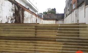 Imagem 7: Terreno no Tatuapé, zona mista 8m x 24, com um total de área de 192m2, vazio, pronto para