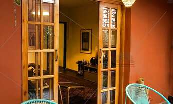 Imagem 4: Casa de Vila a venda na Vila Clementino, Rua Boges Lagoa , 2 dormitórios com 1 suite, quin