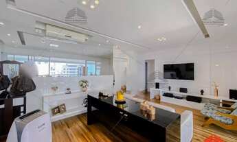 Imagem 5: Apartamento à venda no Parque da Mooca, 188m², Sacada Gourmet, 4 dormitórios, 3 suítes, 3