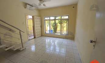 Imagem: Sobrado de 107 m² a venda na Vila Prudente