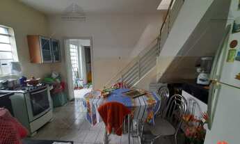 Imagem 6: Casa para fins residencial ou comercial com 392m2 de terreno próximo ao metrô Artur Alvim