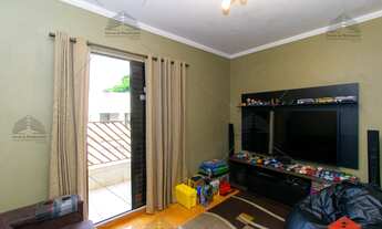 Imagem: Sobrado de 150 m² a venda na Vila ema