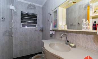 Imagem 3: Sobrado de 150 m² a venda na Vila ema, com 4 dormitórios sendo 1 suíte, 2 banheiros, lava