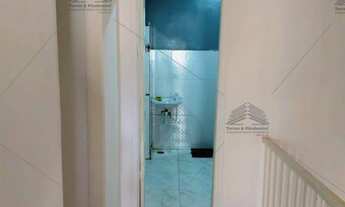 Imagem 7: Casa Comercial de 150 m² a venda na Vila Mariana, com 5 dormitórios, 2 banheiros, lavander