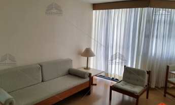 Imagem 4: Flat Campo Belo com 54