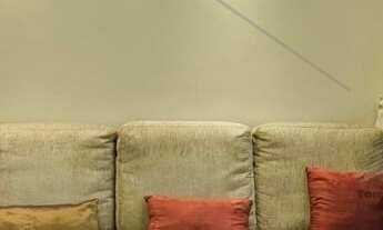 Imagem 2: Apartamento Mooca andar alto torre única 140 metros área privativa 3 dormitórios sendo 1 s