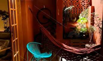 Imagem 5: Casa de Vila a venda na Vila Clementino, Rua Boges Lagoa , 2 dormitórios com 1 suite, quin