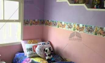 Imagem 6: Sobrado de 260 m² a venda na Vila Ema, com 3 dormitórios sendo 1 suíte com closet, 2 banhe