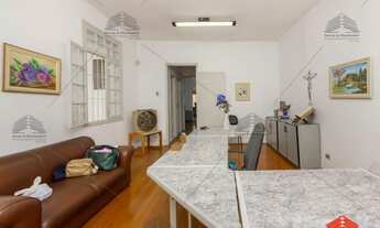 Imagem 4: Casa a venda de 317 m² no Cambuci, com 4 dormitórios sendo 1 suíte, 4 banheiros, lavanderi