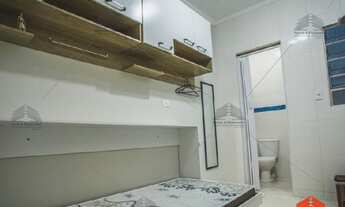 Imagem: Kitnet de 16 m² a venda no Mirandópolis