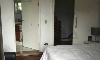 Imagem 3: Sobrado de 260 m² a venda na Vila Ema, com 3 dormitórios sendo 1 suíte com closet, 2 banhe