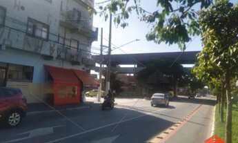 Imagem 4: Prédio comercial e residencial de 375 m² a venda na Vila Prudente, 5 dormitórios, 5 salas