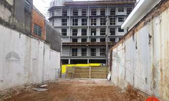 Imagem: Terreno no Tatuapé, zona mista 8m x 24