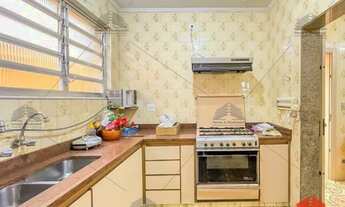 Imagem 3: Sobrado no Tatuapé 292m2, 3 dormitórios,1 suíte Master,5 banheiros,sala,cozinha planejada