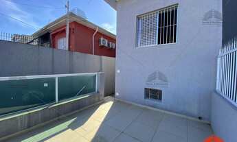 Imagem 5: Sobrado Moóca Todo reformado com 3 Dormitórios, Sala 2 Ambientes, Sacada, Espaço Gourmet