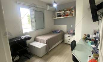 Imagem 7: Lindo Sobrado mobiliado com 3 dormitórios (1 suíte), 2 vagas, excelente localização na Moo