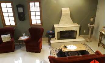 Imagem 4: Sobrado a venda de 340 m² no Tatuapé, 3 dormitórios, 1 suíte, 3 banheiros, lavanderia, edí