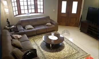 Imagem 3: Sobrado a venda de 340 m² no Tatuapé, 3 dormitórios, 1 suíte, 3 banheiros, lavanderia, edí