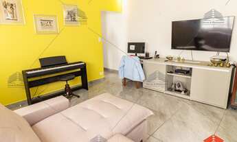 Imagem 4: Casa Térrea Moóca Reformada com 315 Metros, 4 Quartos, 1 Suíte com Sacada, 3 Banheiros, Qu