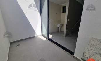 Imagem 5: Sobrado novo a venda na Vila Prudente, Vila Zelina, 125m², 3 quartos, 1 suíte, 2 vagas, j