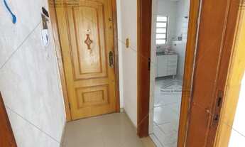 Imagem 3: Apartamento amplo e valor acessível à venda em São Paulo-SP, Mooca: 1 quarto, 1 sala, 1 ba